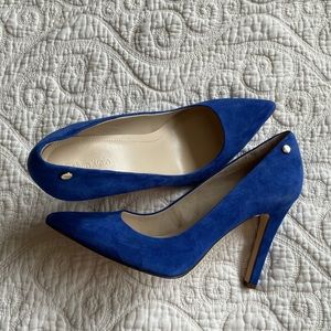 Calvin Klein Heels